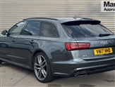 Audi A6 Image 5