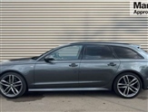 Audi A6 Image 6
