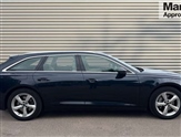Audi A6 Image 2