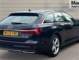 Audi A6 Image 3