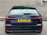 Audi A6 Image 4