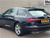 Audi A6 Image 5