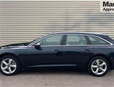 Audi A6 Image 6