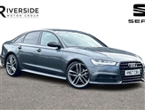 Audi A6 Image 1
