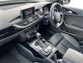 Audi A6 Image 2