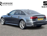 Audi A6 Image 3