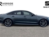 Audi A6 Image 4