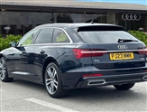 Audi A6 Image 2
