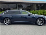 Audi A6 Image 3
