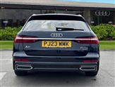 Audi A6 Image 4