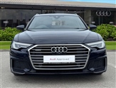 Audi A6 Image 6
