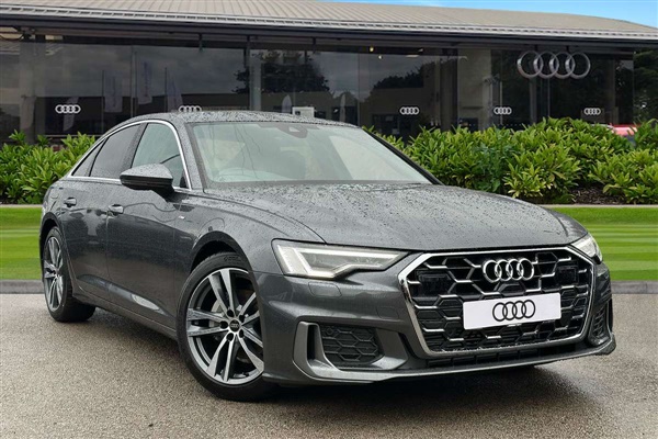Large image for the Used Audi A6