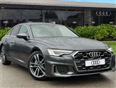 Audi A6 Image 1