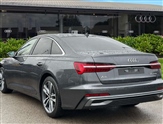 Audi A6 Image 2