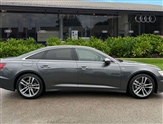 Audi A6 Image 3