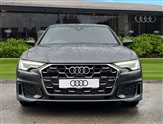 Audi A6 Image 5