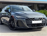 Audi A6 Image 1