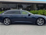 Audi A6 Image 3