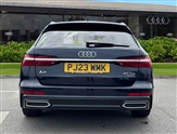 Audi A6 Image 4
