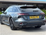 Audi A6 Image 2