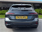 Audi A6 Image 4