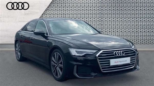 Large image for the Used Audi A6