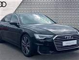 Audi A6 Image 1