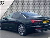 Audi A6 Image 3