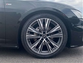 Audi A6 Image 5