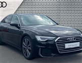 Audi A6 Image 1