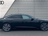 Audi A6 Image 4