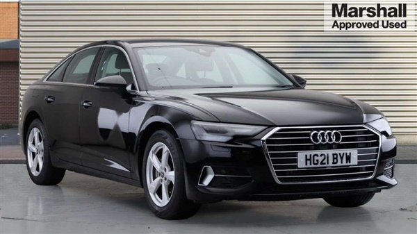 Large image for the Used Audi A6