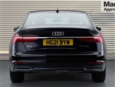 Audi A6 Image 4