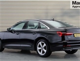 Audi A6 Image 5