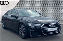 Used Audi A6
