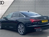 Audi A6 Image 3