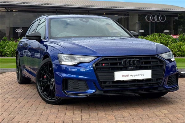 Large image for the Used Audi A6