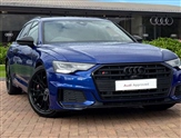 Audi A6 Image 1