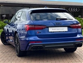 Audi A6 Image 2