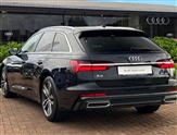 Audi A6 Image 2