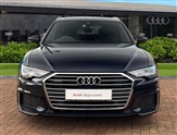 Audi A6 Image 6