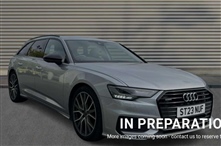 Used Audi A6
