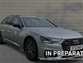 Audi A6 Image 1