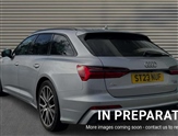 Audi A6 Image 2