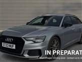 Audi A6 Image 3