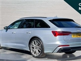 Audi A6 Image 5