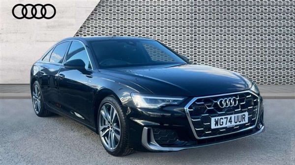 Large image for the Used Audi A6