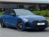 Audi A6 Image 1