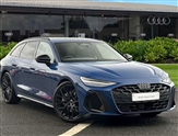 Audi A6 Image 2
