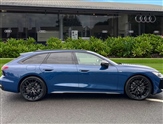 Audi A6 Image 6